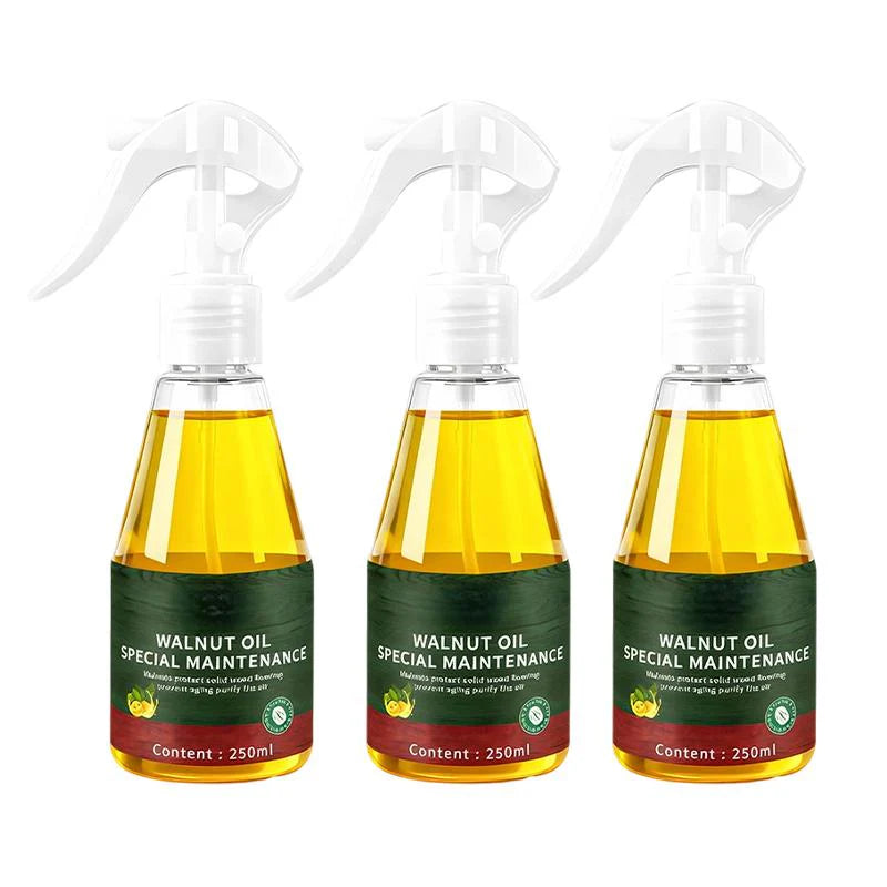 đ„1+1 ingyenesđ° TermĂ©szetes diĂłolaj faĂĄpolĂł spray â Azonnal eltĂŒnteti a karcolĂĄsokat, visszaadja a fa fĂ©nyĂ©t!đȘMĂ©lyen tĂĄplĂĄlja a fa felĂŒleteket, vegyszermentes vĂ©delem!