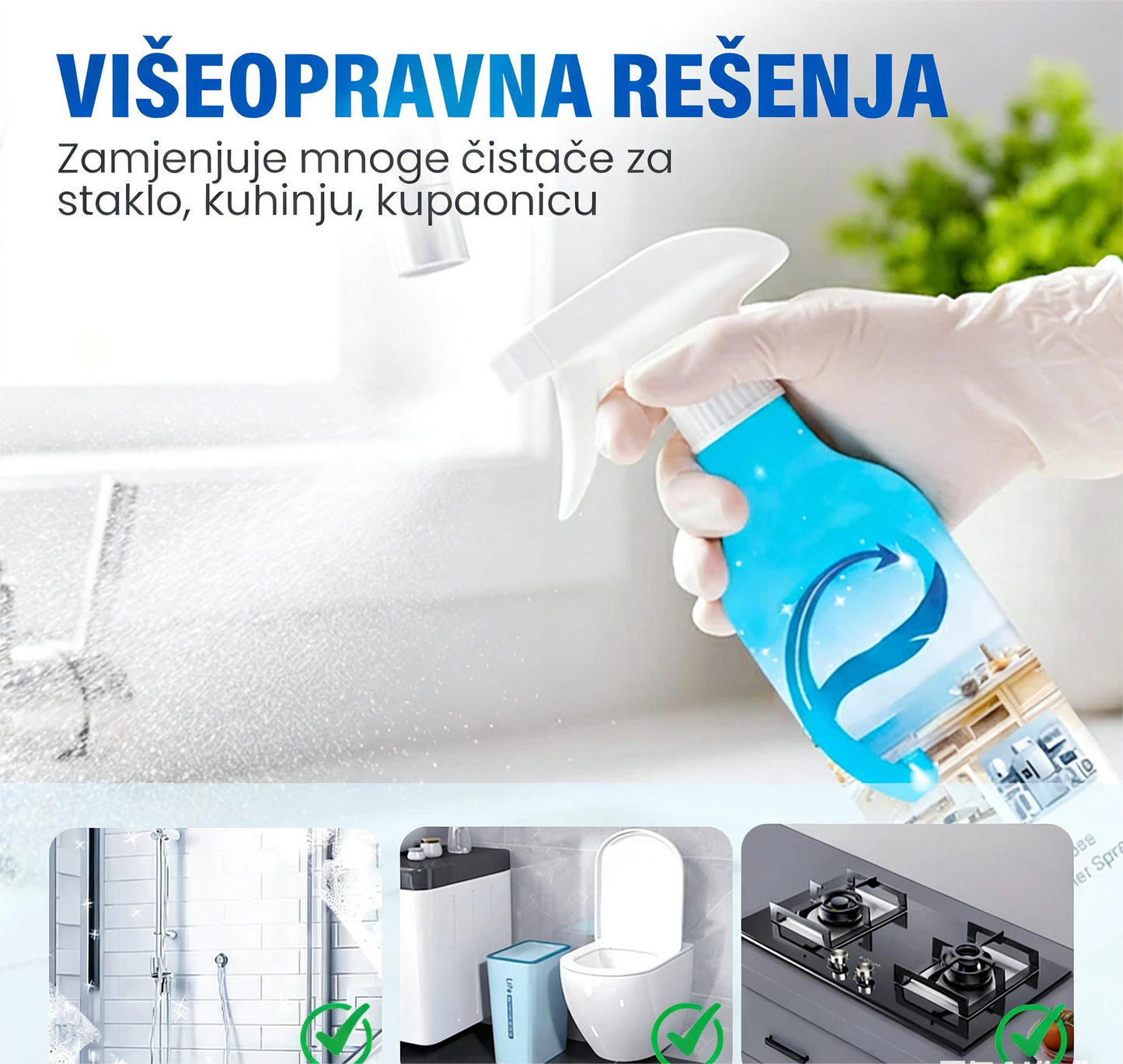 đąđąAKCIĂ!!đ„1 vĂĄsĂĄrol 1 ingyen kapđ„TöbbcĂ©lĂș konyhai spray â tisztasĂĄg Ă©s frissessĂ©g! đđ§Œ