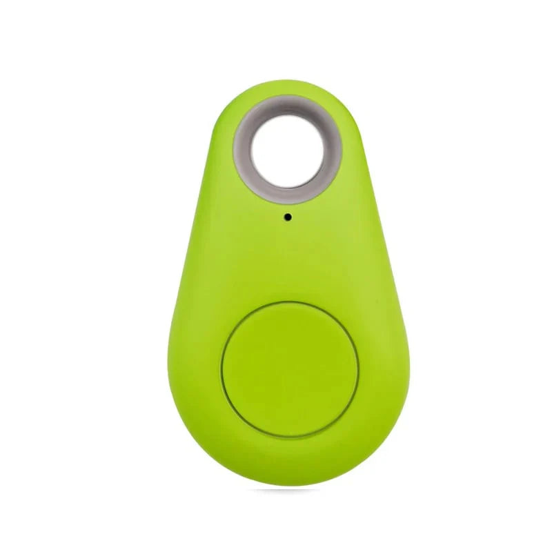 đIntelligens Bluetooth GPS nyomkövetĆ â ValĂłs idejƱ nyomkövetĂ©s + kĂ©tirĂĄnyĂș riasztĂĄsok!