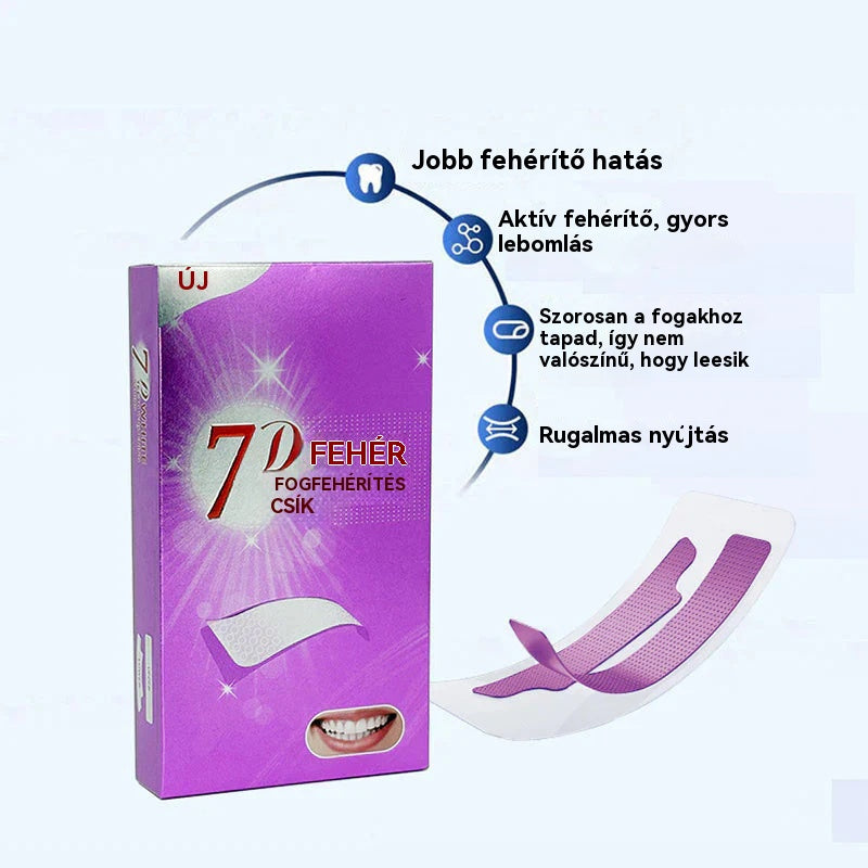 đ„đ„1 kĂ©szlet vĂĄsĂĄrol 1 ingyen kapđ2026 Ăj modellđŠ· 30 perces expressz kezelĂ©s â Azonnali szĂnkorrekciĂł Ă©s ragyogĂł mosoly!