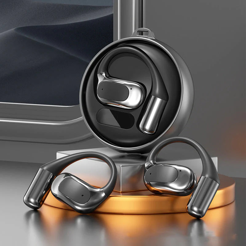 đ2026 Ăj modellđ§ Nyitott fĂŒlƱ Bluetooth fĂŒlhallgatĂł â 72 ĂłrĂĄs lejĂĄtszĂĄs Ă©s HiâFi hang mindenhol!