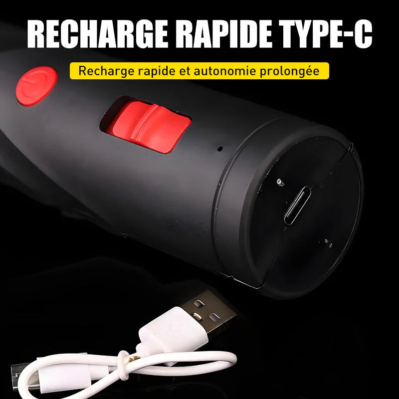 đ§ Mini elektromos csavarhĂșzĂł: VezetĂ©k nĂ©lkĂŒli Ă©s szupergyors!