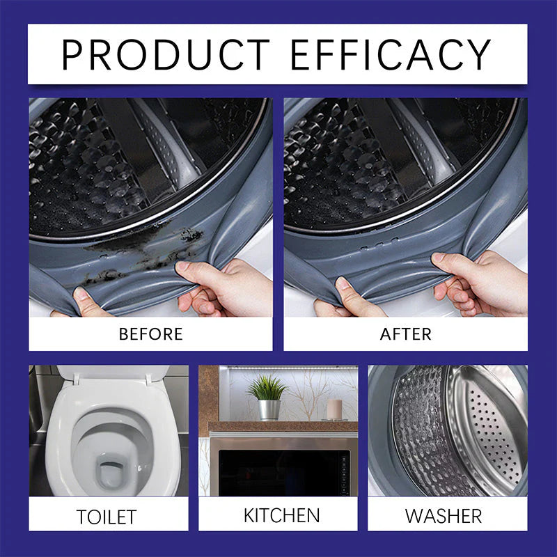 🧽 Gombaeltávolító gél – mélytisztítás 🧴🚿📦