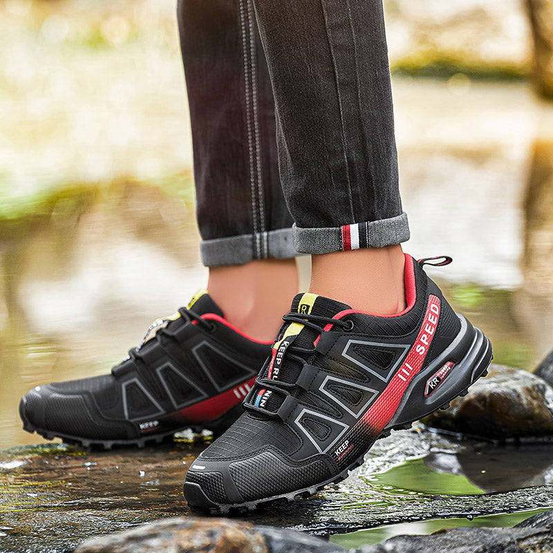 Ortopedski čevlji Suuperre® | Ergonomsko zasnovani za lajšanje bolečin v hrbtu, sklepih in stopalih ter zagotavljajo vrhunsko udobje (priporočajo zdravniki).