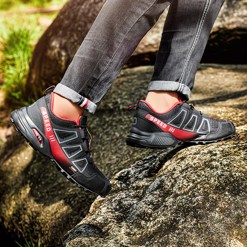 Ortopedski čevlji Suuperre® | Ergonomsko zasnovani za lajšanje bolečin v hrbtu, sklepih in stopalih ter zagotavljajo vrhunsko udobje (priporočajo zdravniki).