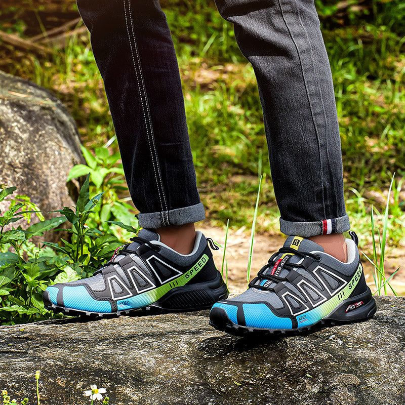 Ortopedski čevlji Suuperre® | Ergonomsko zasnovani za lajšanje bolečin v hrbtu, sklepih in stopalih ter zagotavljajo vrhunsko udobje (priporočajo zdravniki).