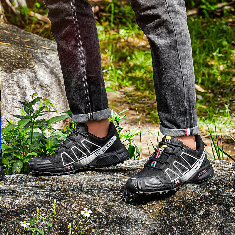 Ortopedski čevlji Suuperre® | Ergonomsko zasnovani za lajšanje bolečin v hrbtu, sklepih in stopalih ter zagotavljajo vrhunsko udobje (priporočajo zdravniki).