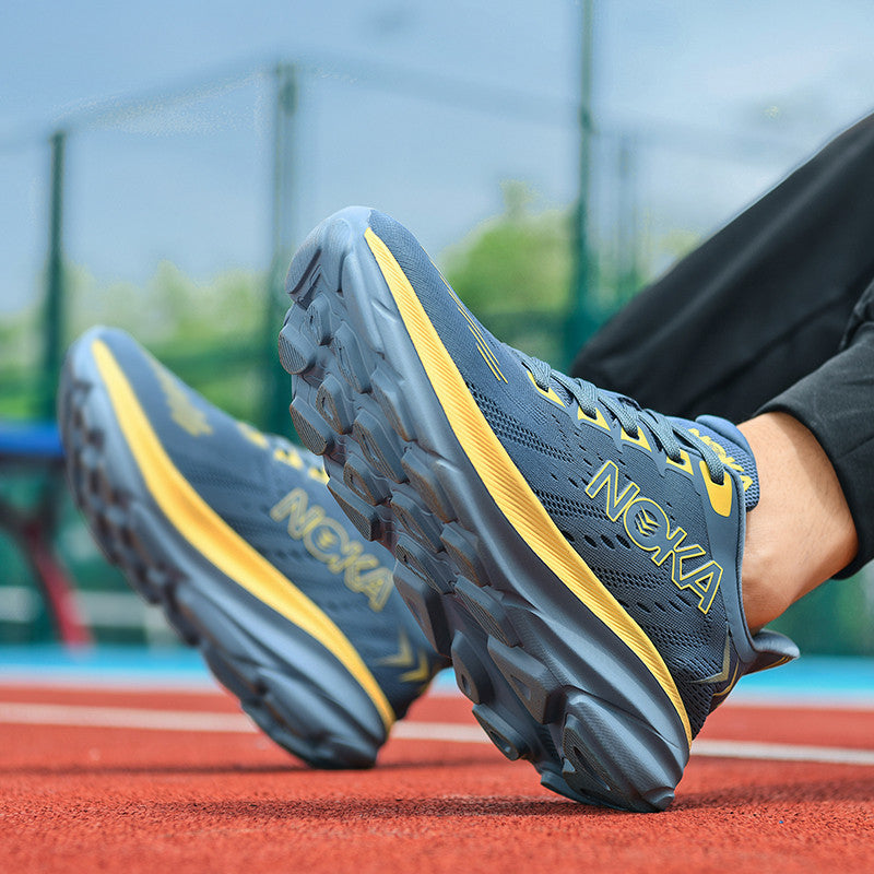 (🔥¡Último día! ¡50% de descuento! ¡No te lo pierdas!)⏰Zapatillas Ergonómicas con Soporte de Arco: Alivio Inmediato para Pies Cansados y Dolor de Espalda