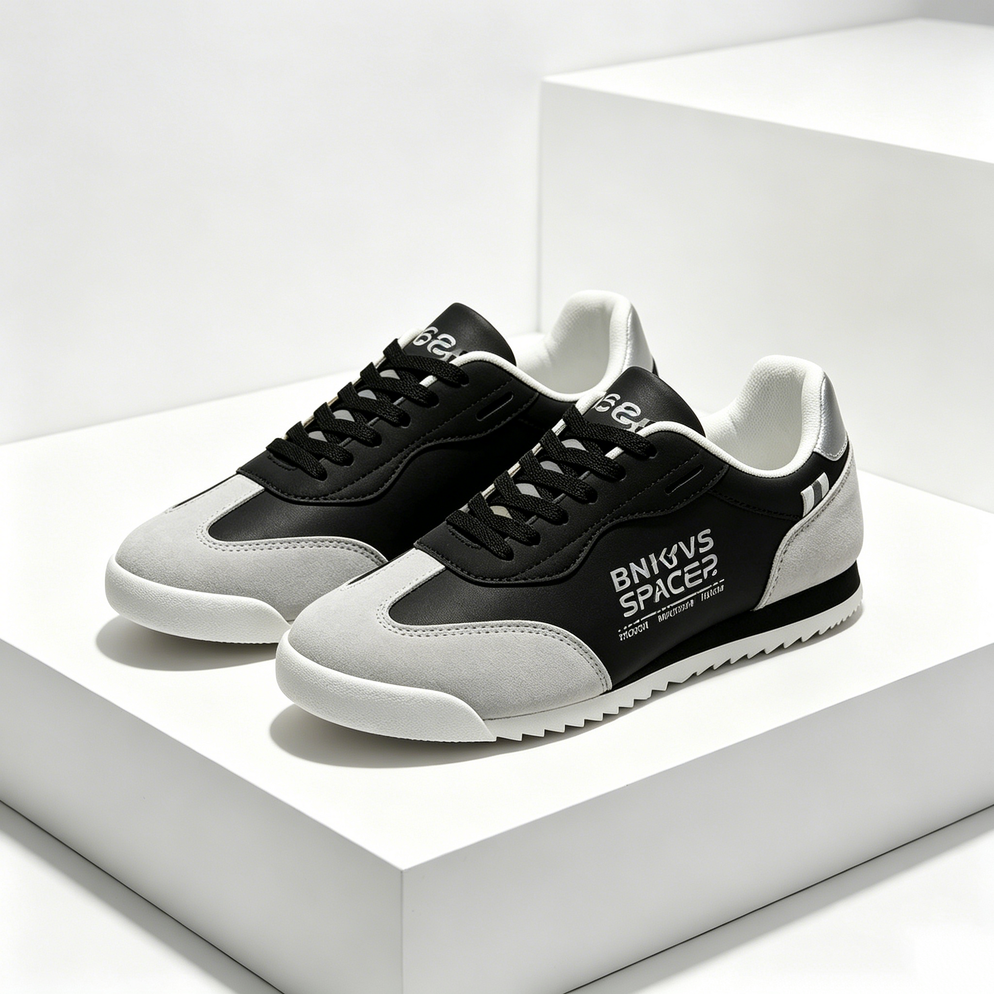 Aawaay® | Brezplačne nogavice v vrednosti 20 €! Unisex prostočasni ortopedski čevlji 👞 Ergonomsko oblikovana opora za stopalni lok, nedrseč podplat in antibakterijska podloga. 🛡️