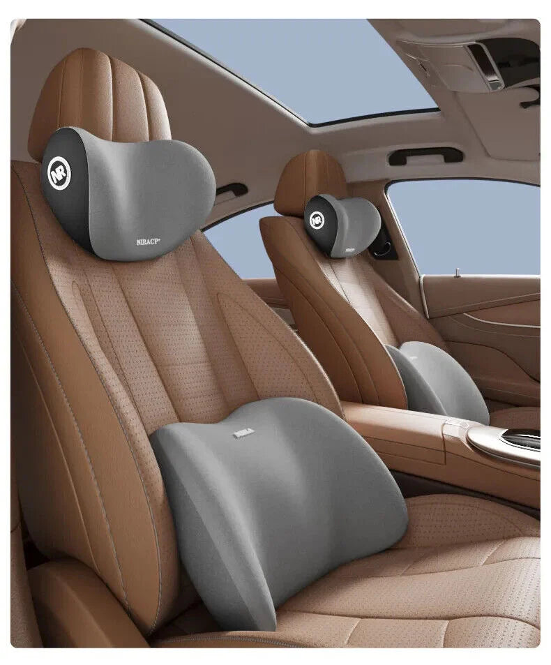 💺 Alakváltozatlan, kiváló minőségű autóüléspárna 🚗