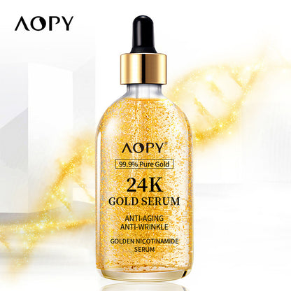 🔥1 vásárol 1 ingyen kap✨24K Arany Lifting – 48 Óra Alatt Feszesebb, Simább Bőr INGYENES SZÁLLÍTÁSSAL!
