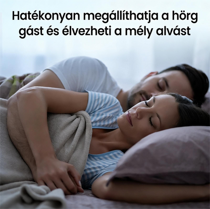 🎁Vásárolj 1 kapsz 1 ingyen😴Horkolásgátló szájbetét – Csökkentse a horkolást már az első éjszakától! 🛏️CPAP/MAD Alternatíva – 180 Napos Garancia!（副本）