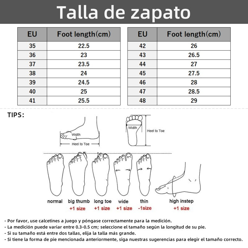Aawaay® – Zapatos de gamuza, cosidos a mano, diseñados para proporcionar una pisada estable, cómoda y natural durante todo el día