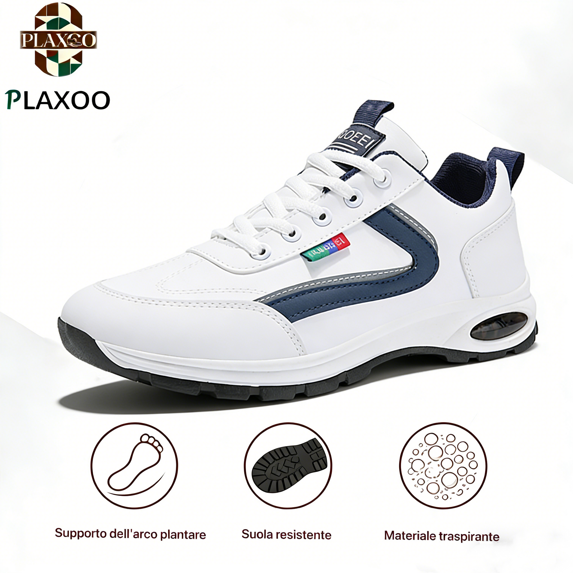 Aawaay® | ¡50% de descuento por tiempo limitado! Ropa deportiva casual ortopédica diseñada específicamente para pies cansados e hinchados ✨