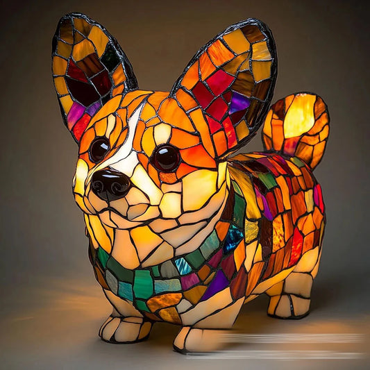 🐕26 változat elérhető💡Diana Művészeti Lámpa – 50% Kedvezmény! Utolsó Lehetőség!