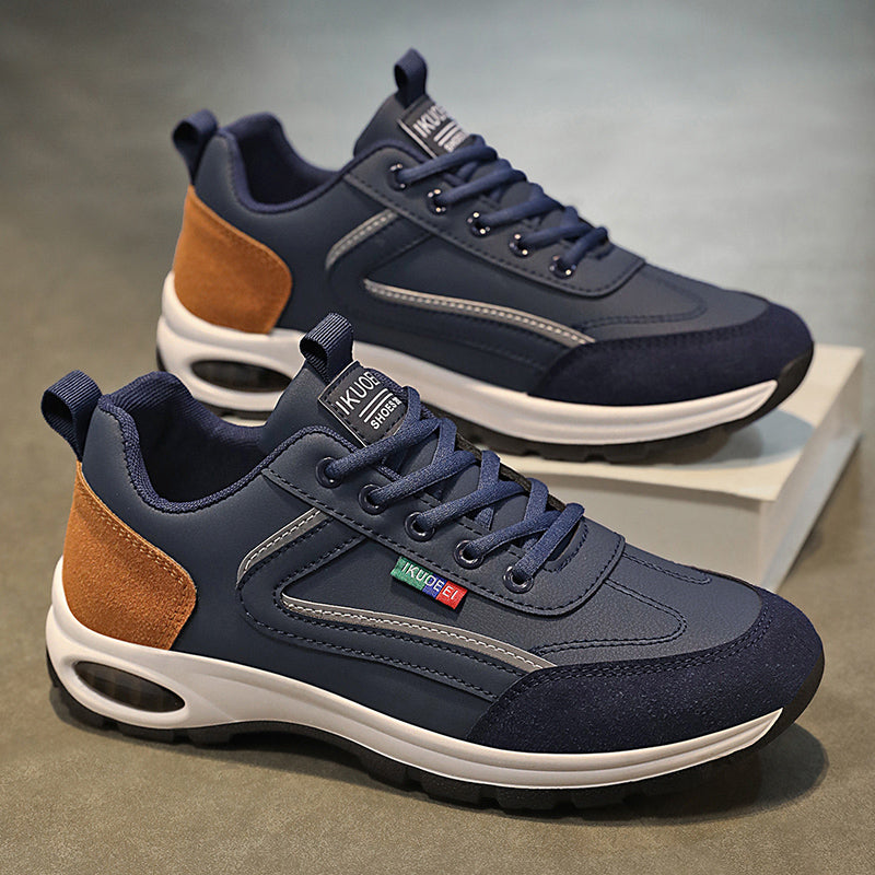 Ortopedski čevlji AAAWAAY® – Ergonomsko oblikovani za lajšanje bolečin v hrbtu, nogah in sklepih – Unisex