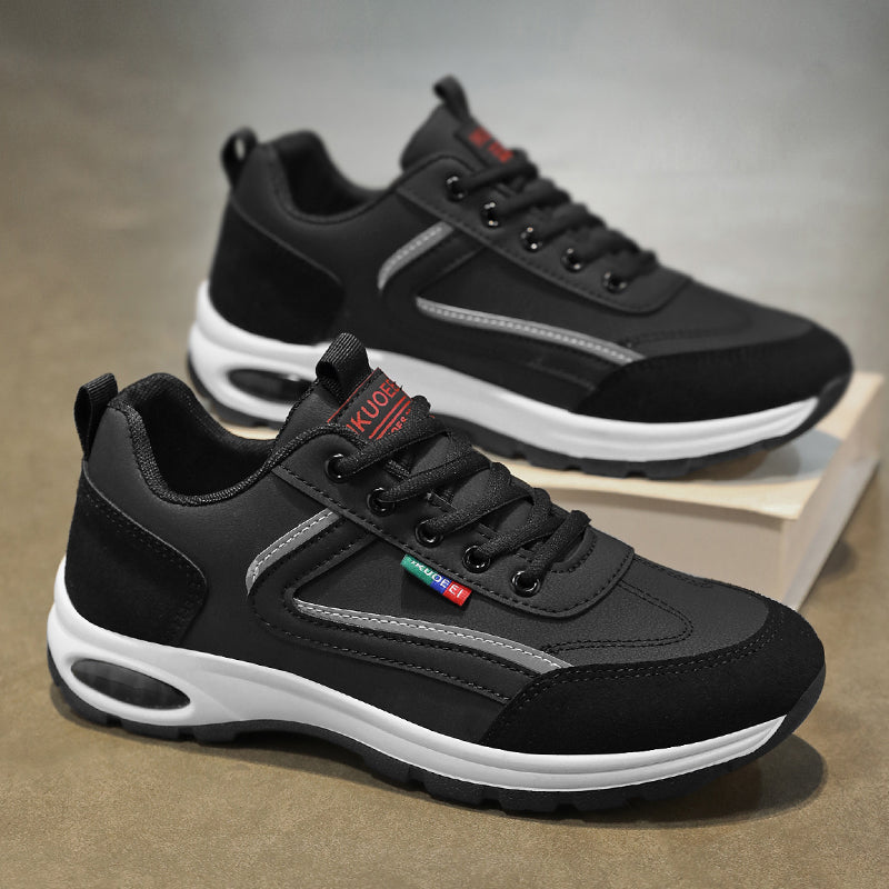 Ortopedski čevlji AAAWAAY® – Ergonomsko oblikovani za lajšanje bolečin v hrbtu, nogah in sklepih – Unisex