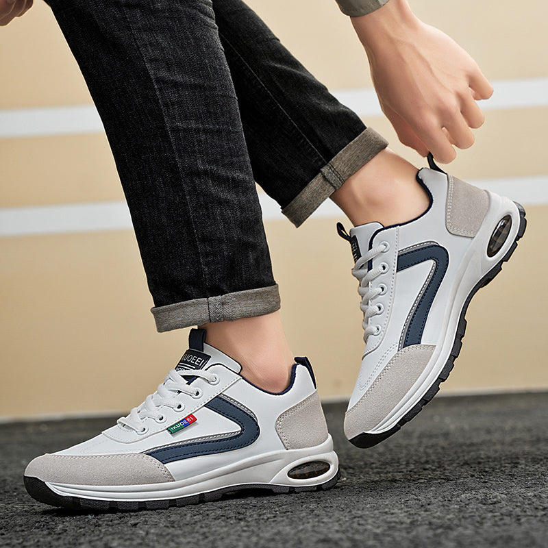 Ortopedski čevlji AAAWAAY® – Ergonomsko oblikovani za lajšanje bolečin v hrbtu, nogah in sklepih – Unisex