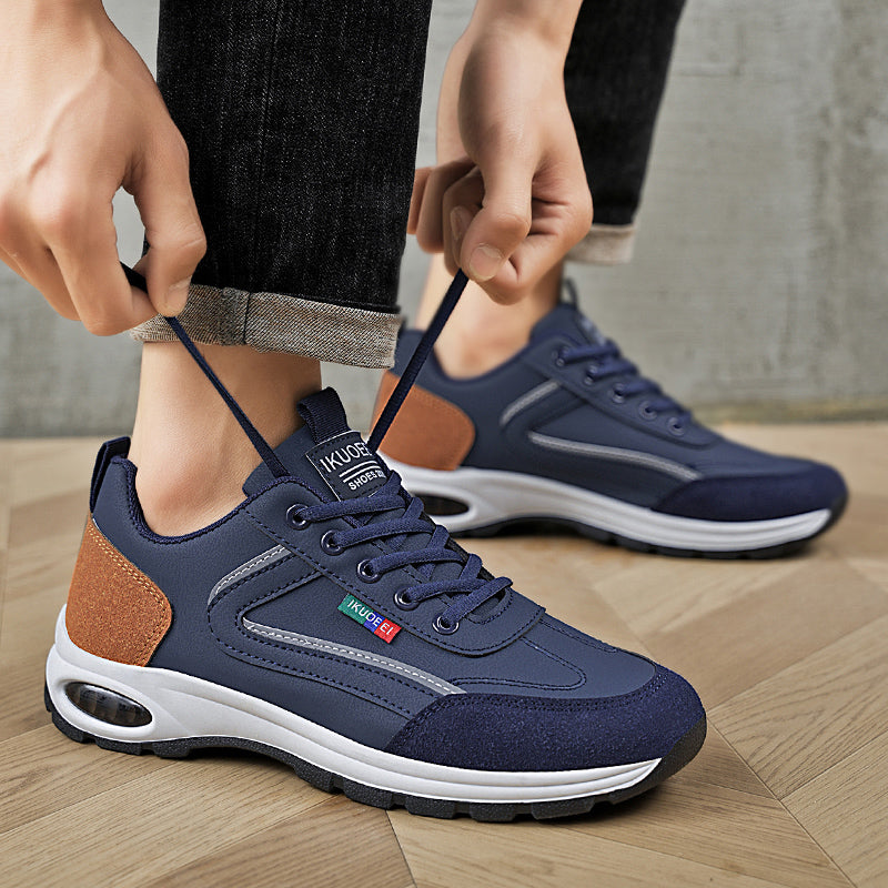 Ortopedski čevlji AAAWAAY® – Ergonomsko oblikovani za lajšanje bolečin v hrbtu, nogah in sklepih – Unisex