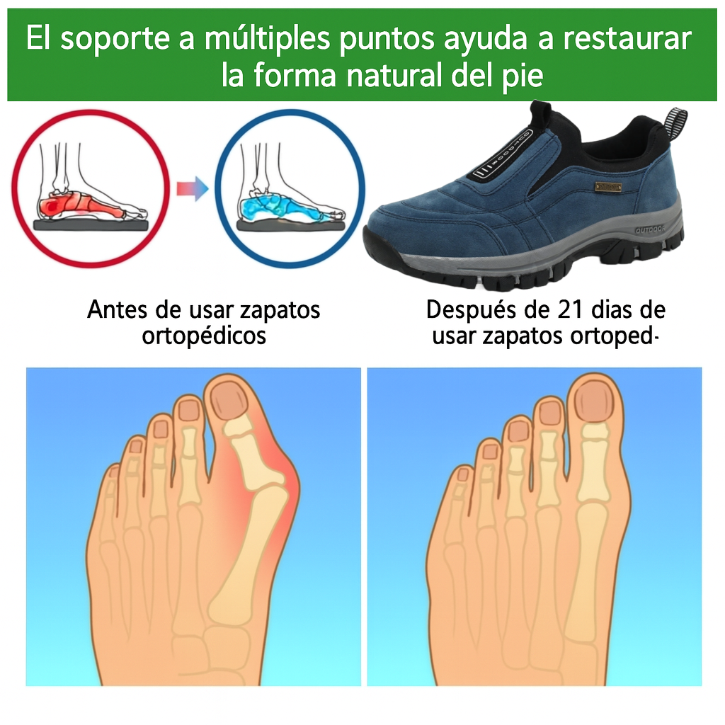 Aawaay® – Zapatos de gamuza, cosidos a mano, diseñados para proporcionar una pisada estable, cómoda y natural durante todo el día