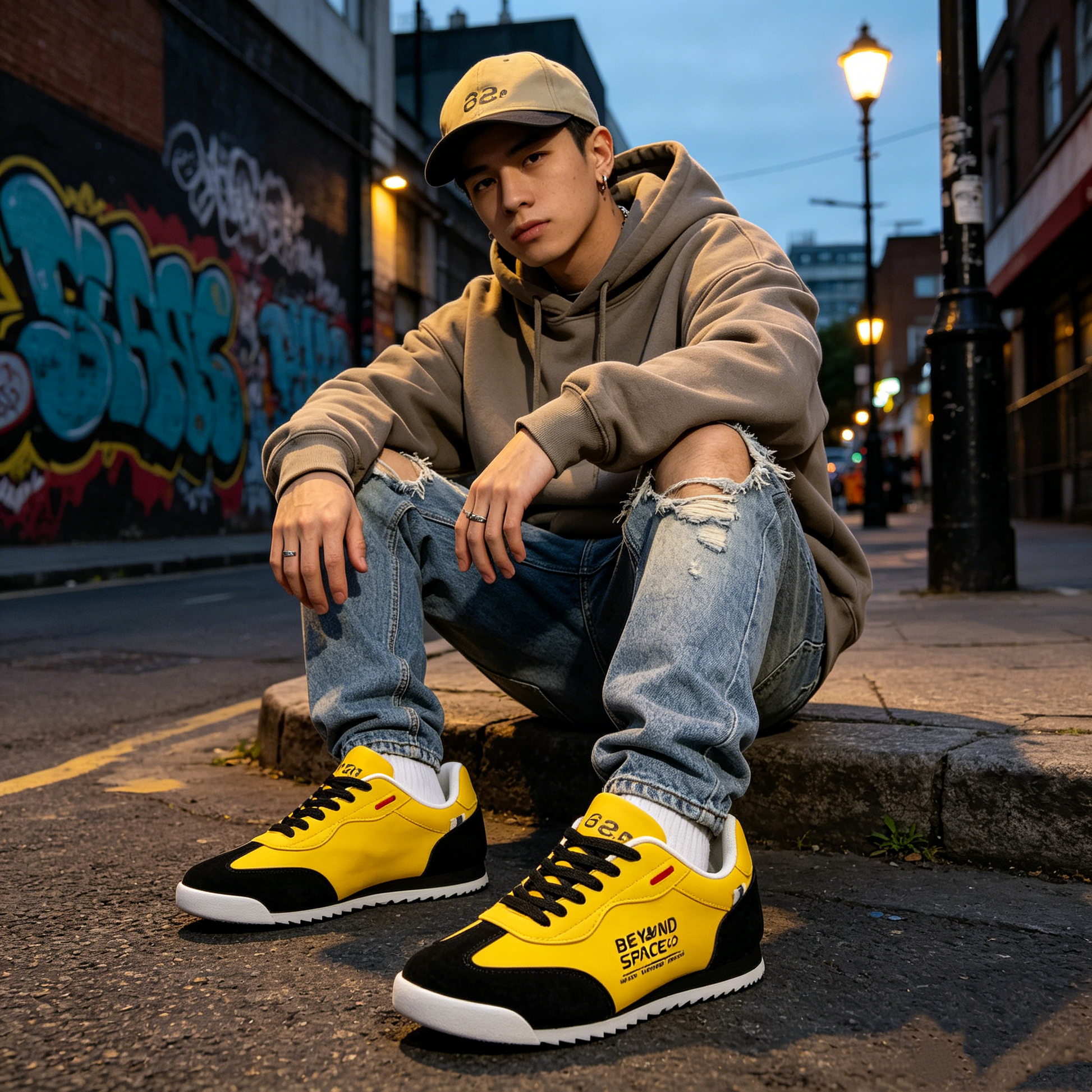 Aawaay® | Brezplačne nogavice v vrednosti 20 €! Unisex prostočasni ortopedski čevlji 👞 Ergonomsko oblikovana opora za stopalni lok, nedrseč podplat in antibakterijska podloga. 🛡️