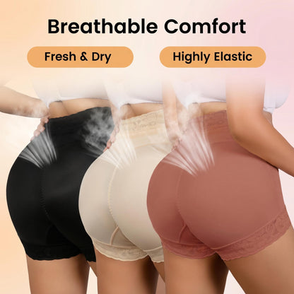 👙 【1+1 ingyen】Magas derekú, csúszásgátló bevonattal ellátott, alakformáló bikini 🏖️