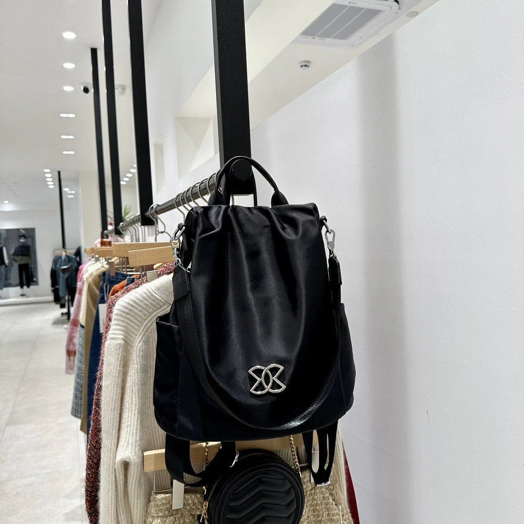 🚚Utánvéttel😜30% árcsökkentés🔒Lopásgátló Hátizsák – Vízálló + Tágas + Stílusos!