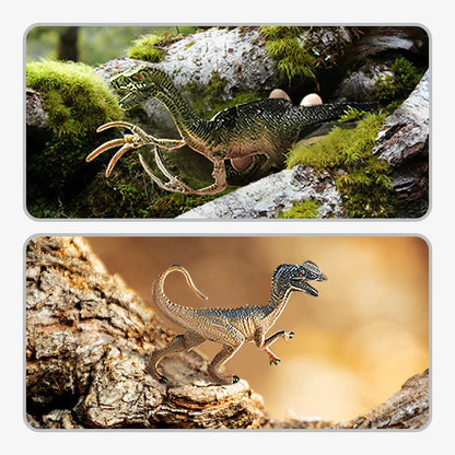 🦖 Oktató és szórakoztató dinoszaurusz játék szett 🧠-IDŐKORLÁTOZOTT AKCIÓ 🏷️