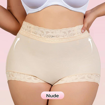 👙 【1+1 ingyen】Magas derekú, csúszásgátló bevonattal ellátott, alakformáló bikini 🏖️