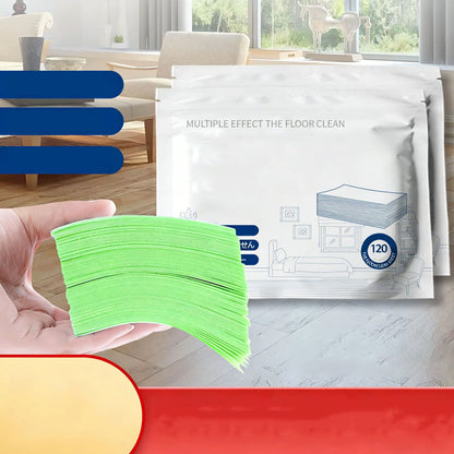 🎁🔥1+1 ingyenes-200 darab🧼Vízben oldódó tisztítótabletta✨Többfunkciós padlótisztító tabletta – Folteltávolító és fényesítő hatás minden padlótípushoz!