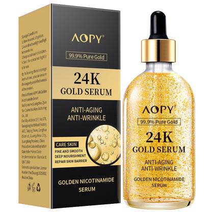 🔥1 vásárol 1 ingyen kap✨24K Arany Lifting – 48 Óra Alatt Feszesebb, Simább Bőr INGYENES SZÁLLÍTÁSSAL!