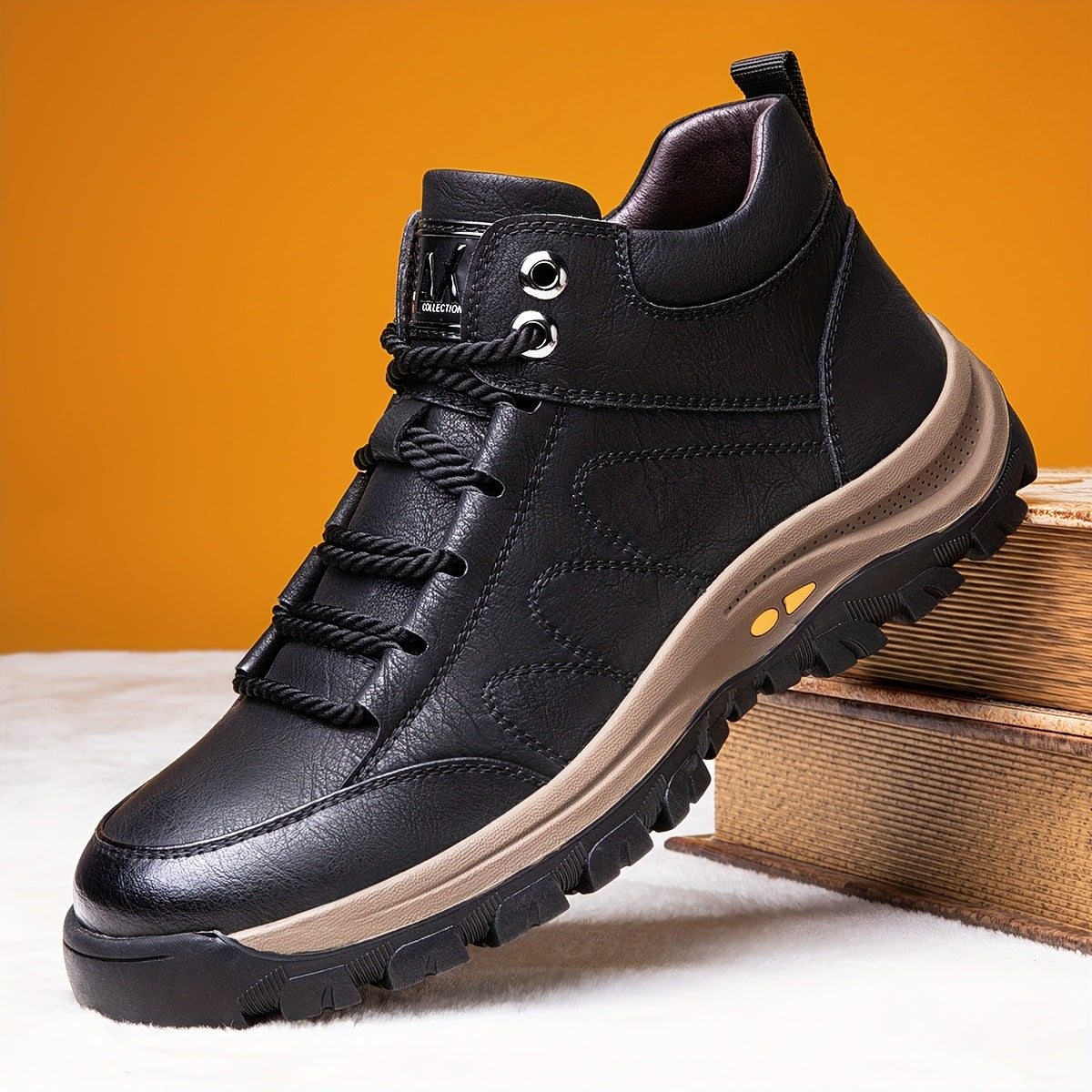 (🔥50% de descuento hoy - ¡no te lo pierdas!) - Zapatos de piel de becerro italiana suaves y cómodos - soporte de arco para aliviar el dolor (también disponible en felpa 🔥)