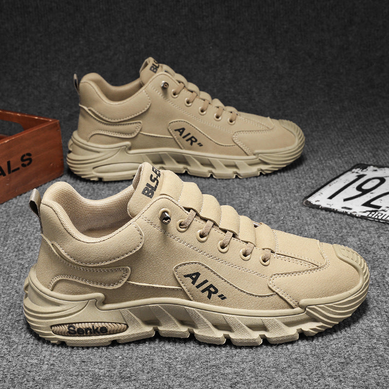 Suuperre® Premium usnjeni ortopedski čevlji | Ergonomsko oblikovani za lajšanje bolečin v hrbtu, kolenih in stopalih ter zagotavljajo izjemno udobje (ročno izdelani).