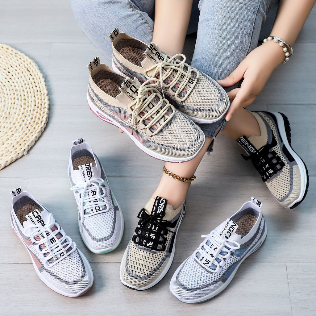 Ženski ortopedski čevlji Suuperre® | Ergonomsko oblikovani za lajšanje bolečin v hrbtu, sklepih in stopalih ter zagotavljajo vrhunsko udobje.