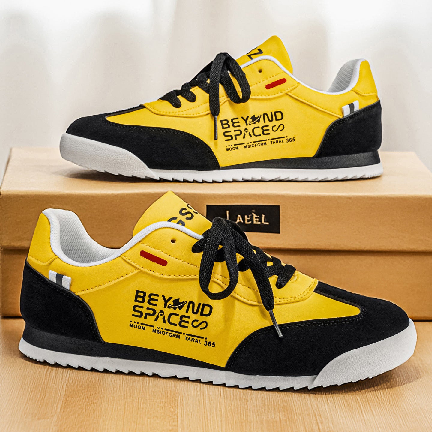 Aawaay® | Brezplačne nogavice v vrednosti 20 €! Unisex prostočasni ortopedski čevlji 👞 Ergonomsko oblikovana opora za stopalni lok, nedrseč podplat in antibakterijska podloga. 🛡️