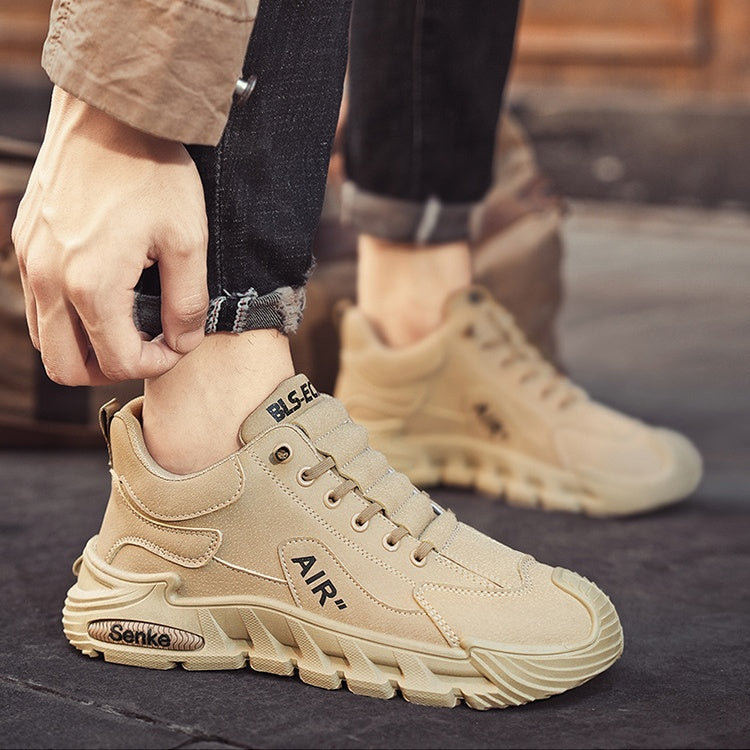 Suuperre® Premium usnjeni ortopedski čevlji | Ergonomsko oblikovani za lajšanje bolečin v hrbtu, kolenih in stopalih ter zagotavljajo izjemno udobje (ročno izdelani).