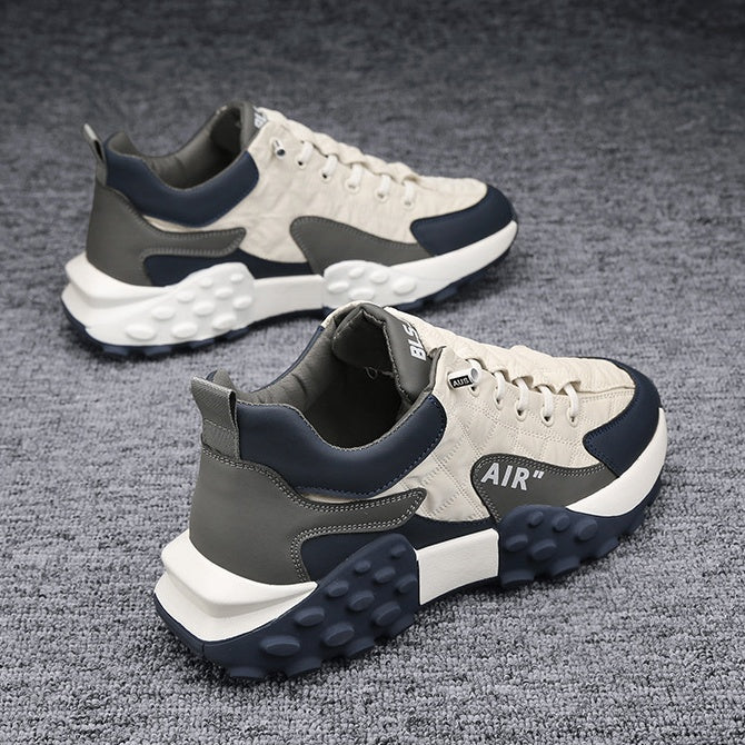 【🎁60 % popusta še danes - Ne zamudite!⏰】 - Prosti čas AAWAAY®, znanstveno zasnovani ortopedski čevlji, ki učinkovito lajšajo bolečine v stopalih, hrbtu in kolenih! 👞