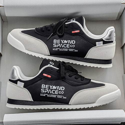 Aawaay® | Brezplačne nogavice v vrednosti 20 €! Unisex prostočasni ortopedski čevlji 👞 Ergonomsko oblikovana opora za stopalni lok, nedrseč podplat in antibakterijska podloga. 🛡️