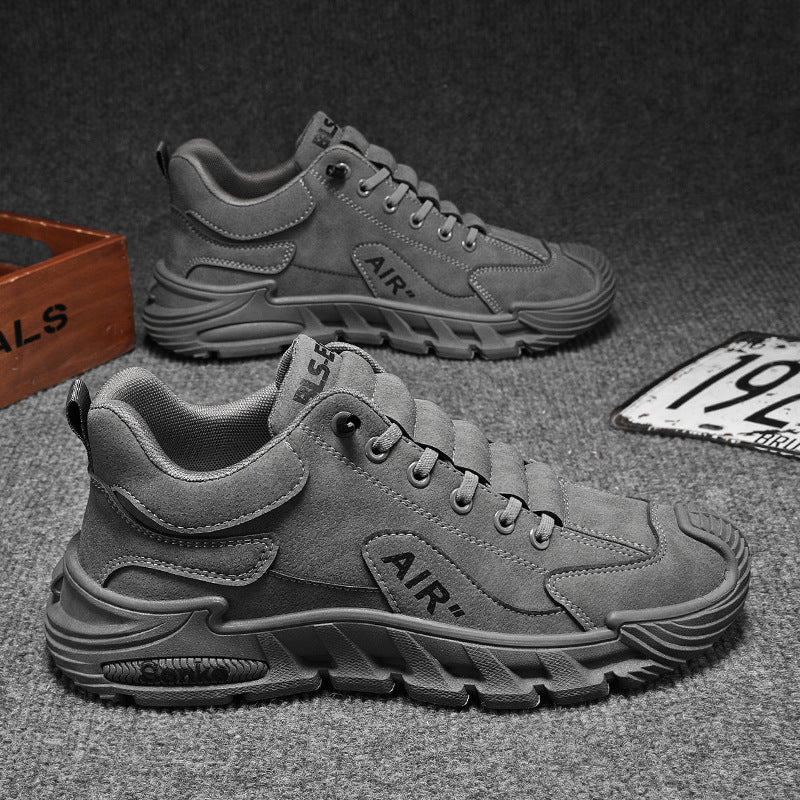 Suuperre® Premium usnjeni ortopedski čevlji | Ergonomsko oblikovani za lajšanje bolečin v hrbtu, kolenih in stopalih ter zagotavljajo izjemno udobje (ročno izdelani).