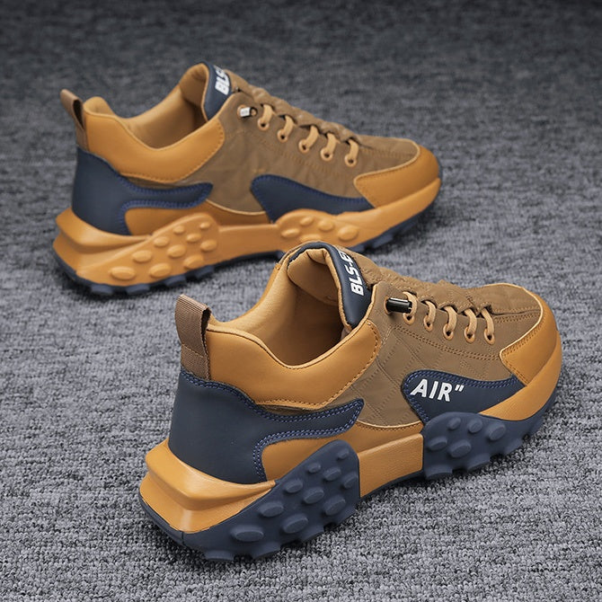 【🎁60 % popusta še danes - Ne zamudite!⏰】 - Prosti čas AAWAAY®, znanstveno zasnovani ortopedski čevlji, ki učinkovito lajšajo bolečine v stopalih, hrbtu in kolenih! 👞