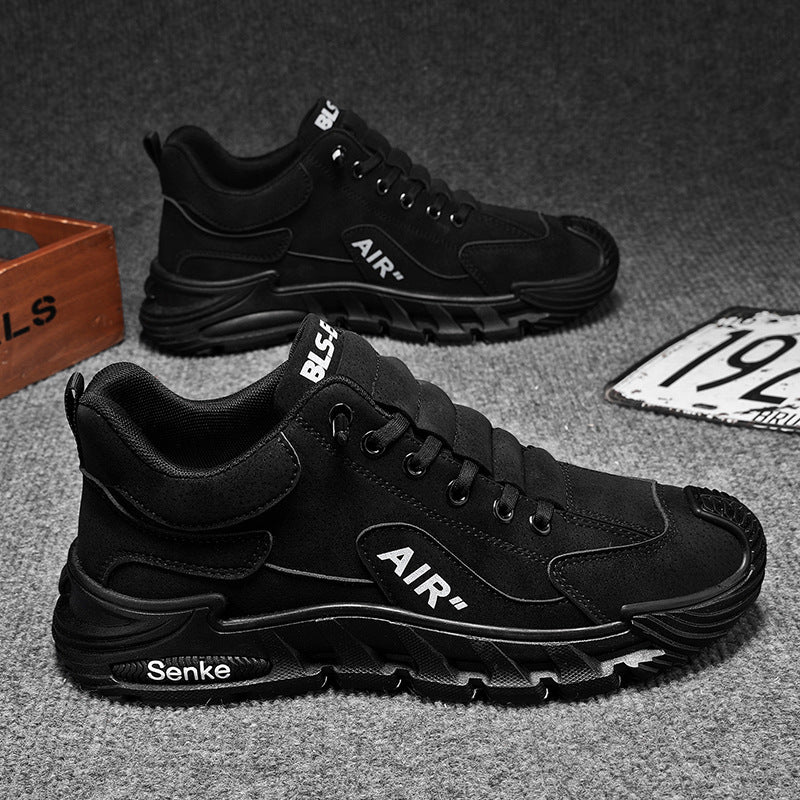 Suuperre® Premium usnjeni ortopedski čevlji | Ergonomsko oblikovani za lajšanje bolečin v hrbtu, kolenih in stopalih ter zagotavljajo izjemno udobje (ročno izdelani).