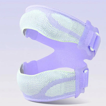 🏃‍♂️ Állítható térdkalács-támasztó pánt – enyhíti a térd fájdalmát ugrás közben