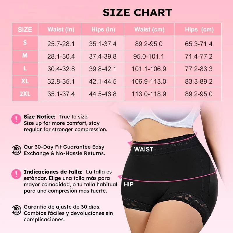 👙 【1+1 ingyen】Magas derekú, csúszásgátló bevonattal ellátott, alakformáló bikini 🏖️
