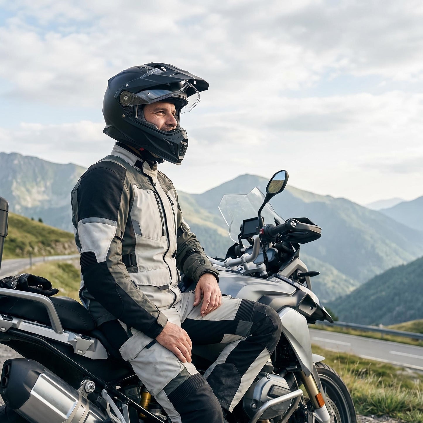 🏍️ Nagy felbontású páramentesítő lencsetapasz elektromos motorkerékpár-sisakokhoz 👁️