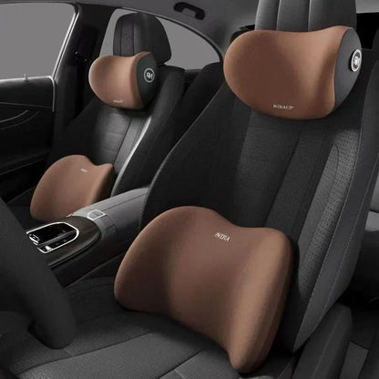 💺 Alakváltozatlan, kiváló minőségű autóüléspárna 🚗