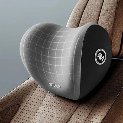 💺 Alakváltozatlan, kiváló minőségű autóüléspárna 🚗