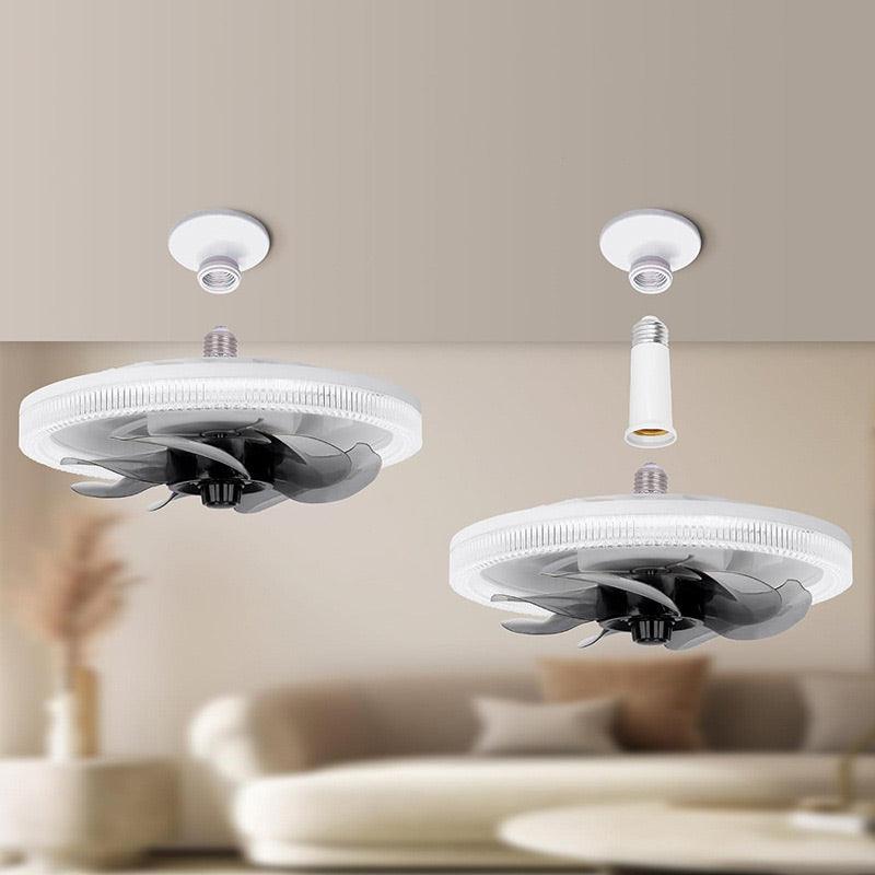 😜35% árcsökkentés💡🌬️ Modern, csendes és praktikus megoldás minden szobához!