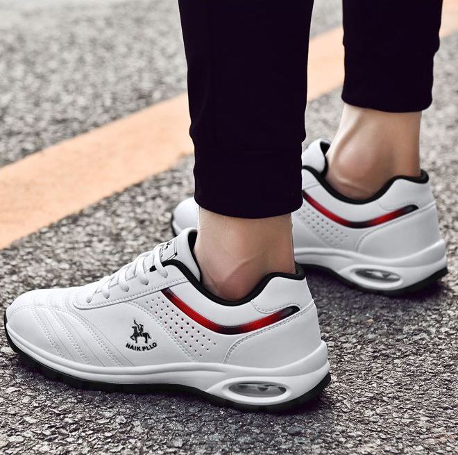 (🔥¡50% de descuento hoy, no te lo pierdas!) ⏰ - ¡Calzado deportivo ortopédico cómodo! Diseño ergonómico, antideslizante y con amortiguación (para mayor libertad de movimiento).